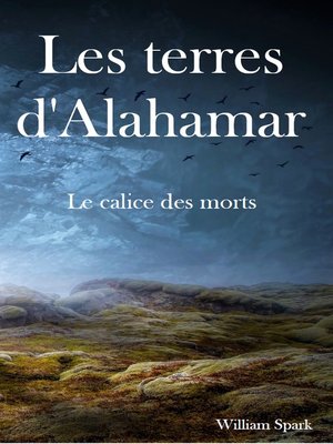 cover image of Les Terres d'Alhamar